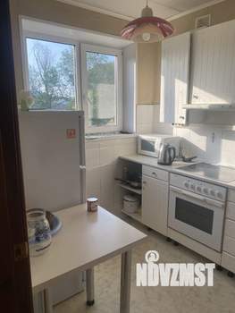 4-к квартира, на длительный срок, 78м2, 3/5 этаж