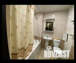 1-к квартира, на длительный срок, 42м2, 6/16 этаж