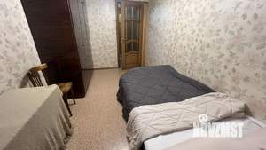 2-к квартира, на длительный срок, 43м2, 2/5 этаж