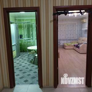 1-к квартира, на длительный срок, 49м2, 3/10 этаж