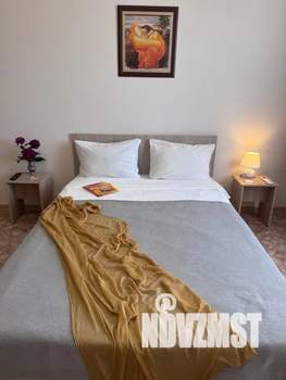 1-к квартира, посуточно, 40м2, 6/8 этаж