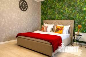 Студия квартира, посуточно, 27м2, 10/18 этаж