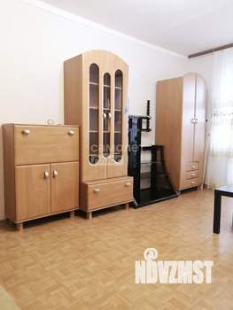 1-к квартира, на длительный срок, 37м2, 2/14 этаж