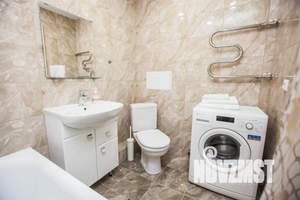 1-к квартира, посуточно, 39м2, 1/1 этаж