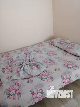 1-к квартира, посуточно, 37м2, 1/14 этаж