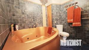 1-к квартира, посуточно, 36м2, 1/5 этаж