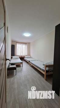 2-к квартира, на длительный срок, 50м2, 4/5 этаж