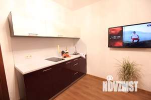 1-к квартира, посуточно, 25м2, 3/16 этаж