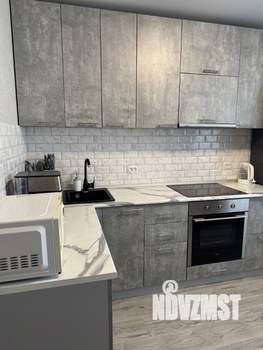 1-к квартира, на длительный срок, 39м2, 20/30 этаж