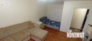 1-к квартира, посуточно, 52м2, 3/10 этаж