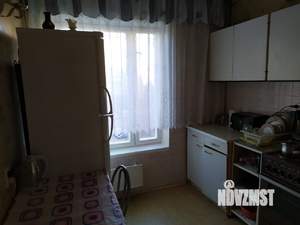1-к квартира, на длительный срок, 34м2, 2/10 этаж