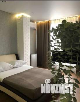 Студия квартира, посуточно, 26м2, 8/13 этаж