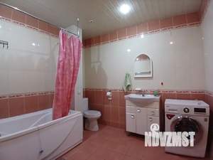 3-к квартира, посуточно, 80м2, 8/16 этаж