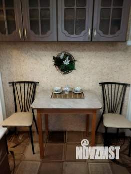 3-к квартира, на длительный срок, 65м2, 2/2 этаж