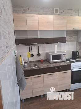 1-к квартира, на длительный срок, 45м2, 4/9 этаж