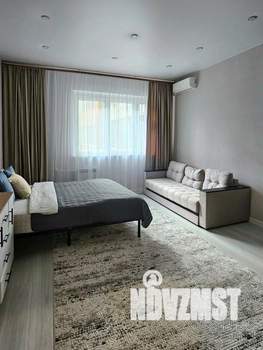 2-к квартира, посуточно, 64м2, 1/1 этаж