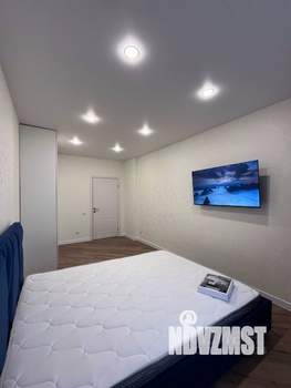 2-к квартира, на длительный срок, 62м2, 13/18 этаж