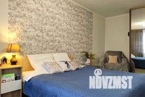 1-к квартира, посуточно, 36м2, 5/9 этаж