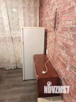 1-к квартира, на длительный срок, 21м2, 4/5 этаж