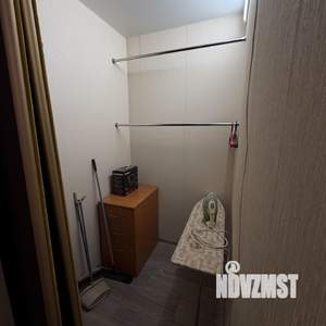 Студия квартира, на длительный срок, 25м2, 5/16 этаж