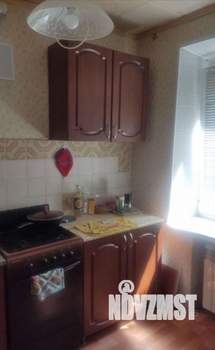 1-к квартира, на длительный срок, 32м2, 1/5 этаж