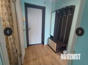 1-к квартира, на длительный срок, 38м2, 6/12 этаж