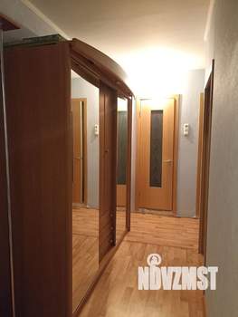 3-к квартира, на длительный срок, 61м2, 5/12 этаж