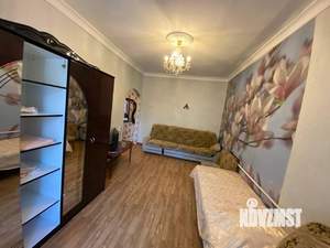2-к квартира, на длительный срок, 56м2, 2/3 этаж