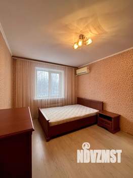 2-к квартира, на длительный срок, 51м2, 4/9 этаж