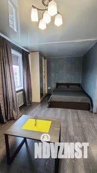 Студия квартира, посуточно, 16м2, 4/5 этаж