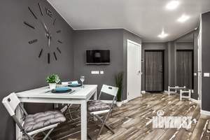 2-к квартира, посуточно, 55м2, 2/10 этаж