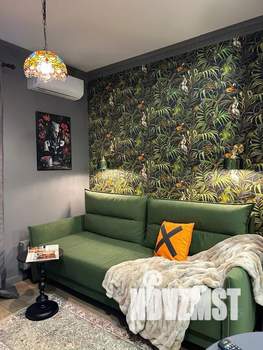 1-к квартира, посуточно, 25м2, 9/19 этаж