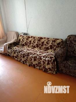 2-к квартира, на длительный срок, 50м2, 2/5 этаж