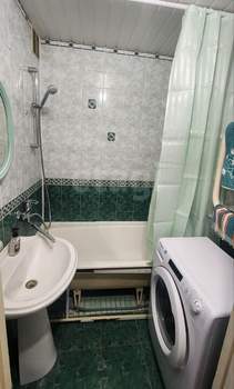 3-к квартира, на длительный срок, 65м2, 2/9 этаж