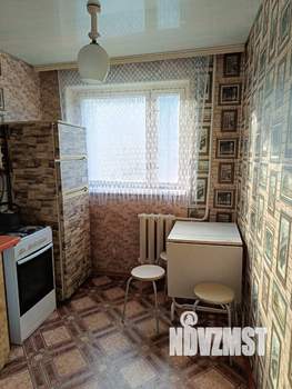 2-к квартира, на длительный срок, 45м2, 2/5 этаж