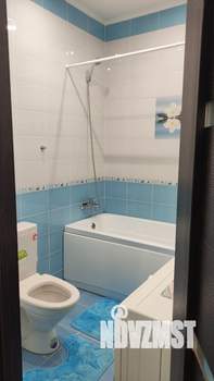 1-к квартира, на длительный срок, 33м2, 1/9 этаж