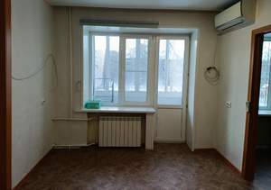 2-к квартира, на длительный срок, 42м2, 2/3 этаж