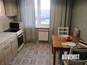 2-к квартира, посуточно, 50м2, 1/1 этаж