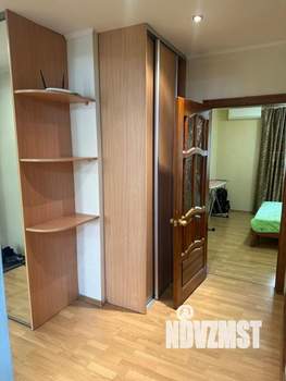 2-к квартира, на длительный срок, 52м2, 1/5 этаж