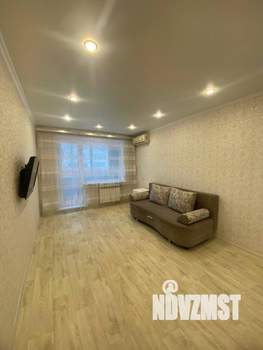 1-к квартира, на длительный срок, 31м2, 3/5 этаж