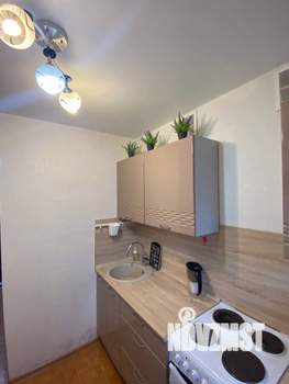 1-к квартира, на длительный срок, 30м2, 2/5 этаж