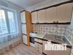 1-к квартира, на длительный срок, 32м2, 4/9 этаж