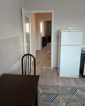 1-к квартира, на длительный срок, 47м2, 8/10 этаж