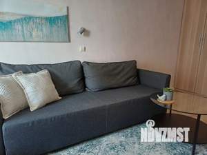 2-к квартира, посуточно, 60м2, 7/18 этаж