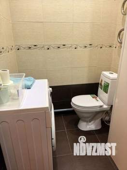 1-к квартира, на длительный срок, 34м2, 2/5 этаж