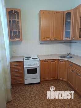 1-к квартира, на длительный срок, 38м2, 3/9 этаж