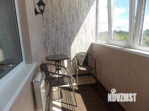 2-к квартира, посуточно, 50м2, 1/1 этаж