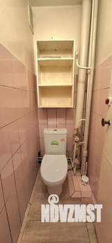 2-к квартира, на длительный срок, 38м2, 4/9 этаж
