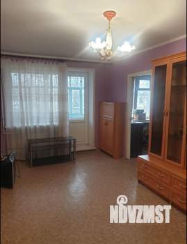 2-к квартира, на длительный срок, 44м2, 5/5 этаж