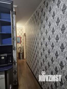 1-к квартира, на длительный срок, 34м2, 3/10 этаж